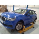 SKODA FABIA IV (PJ3)