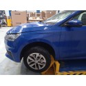 SKODA FABIA IV (PJ3)