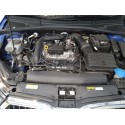 SKODA FABIA IV (PJ3)