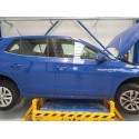 SKODA FABIA IV (PJ3)