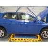 skoda fabia iv (pj3) del año 2023