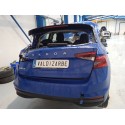 SKODA FABIA IV (PJ3)