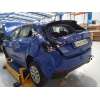 skoda fabia iv (pj3) del año 2023