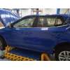 skoda fabia iv (pj3) del año 2023