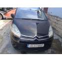 CITROËN C4 GRAND PICASSO