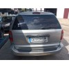 chrysler voyager iv (rg, rs) del año 2004