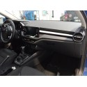 SKODA FABIA IV (PJ3)