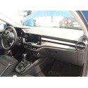 SKODA FABIA IV (PJ3)