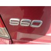volvo s60 berlina del año 2004