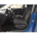 SKODA FABIA IV (PJ3)