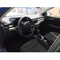 SKODA FABIA IV (PJ3)