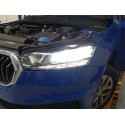 SKODA FABIA IV (PJ3)