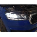 SKODA FABIA IV (PJ3)