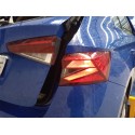 SKODA FABIA IV (PJ3)