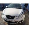 seat ibiza (6j5) del año 2011