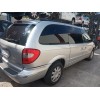 chrysler voyager iv (rg, rs) del año 2004