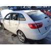 seat ibiza (6j5) del año 2011