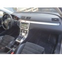 VOLKSWAGEN PASSAT B6 (3C2)