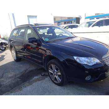 SUBARU LEGACY BERL. B13 (BL) de desguace
