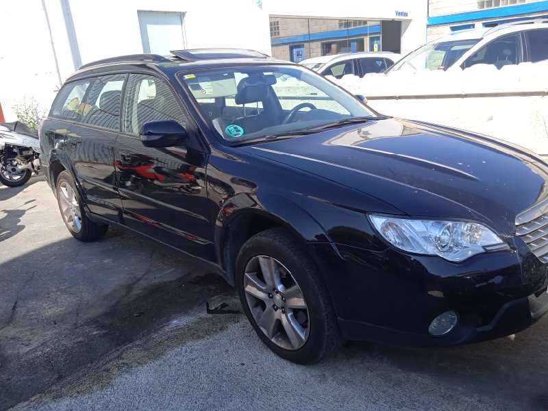SUBARU LEGACY BERL. B13 (BL)
