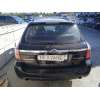 subaru legacy berl. b13 (bl) del año 2007