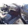 subaru legacy berl. b13 (bl) del año 2007