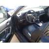 subaru legacy berl. b13 (bl) del año 2007