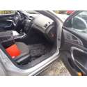 OPEL INSIGNIA BERLINA