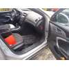 opel insignia berlina del año 2009