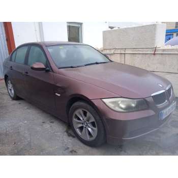 BMW SERIE 3 BERLINA (E90)