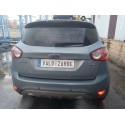 FORD KUGA I