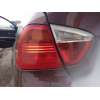 bmw serie 3 berlina (e90) del año 2006