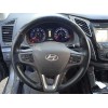 hyundai i40 del año 2015