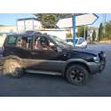 NISSAN TERRANO/TERRANO.II (R20)