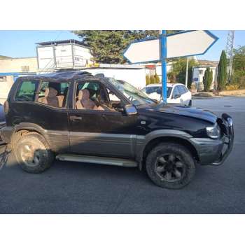 NISSAN TERRANO/TERRANO.II (R20)