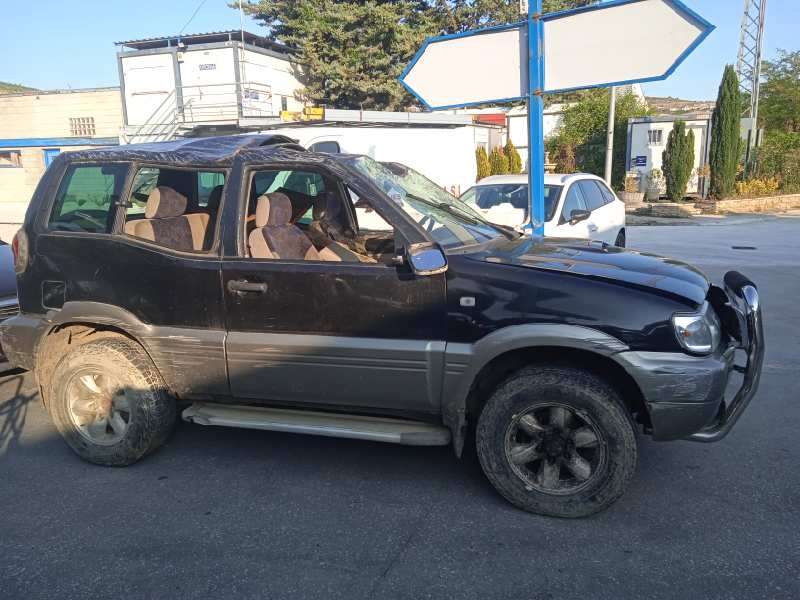 NISSAN TERRANO/TERRANO.II (R20)