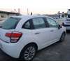 citroën c3 del año 2013