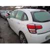 citroën c3 del año 2013