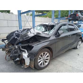 AUDI A3 SPORTBACK (8YA, 8YF)