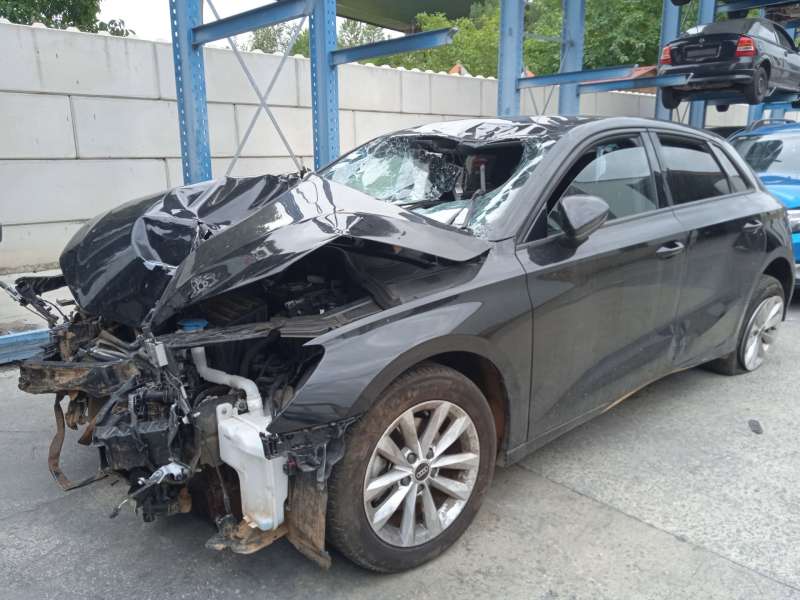 AUDI A3 SPORTBACK (8YA, 8YF)