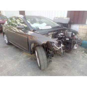 seat leon st (5f8) del año 2016