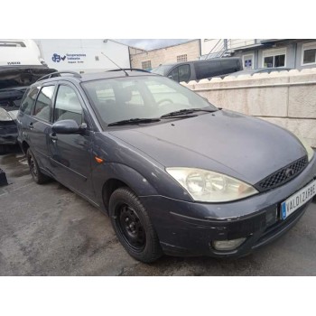 FORD FOCUS TURNIER (CAK)