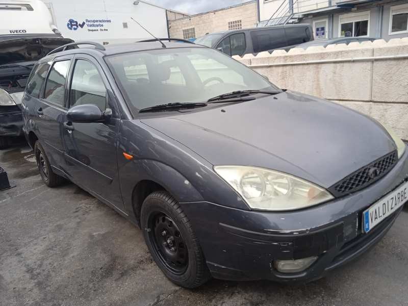 FORD FOCUS TURNIER (CAK)