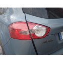 FORD KUGA I