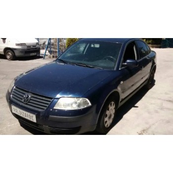 volkswagen passat berlina (3b3) del año 2001