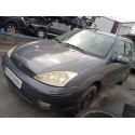 FORD FOCUS TURNIER (CAK)