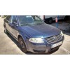 volkswagen passat berlina (3b3) del año 2001