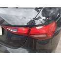 AUDI A3 SPORTBACK (8YA, 8YF)