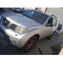NISSAN PATHFINDER (R51)