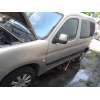 citroën berlingo / berlingo first monospace (mf_, gjk_, gfk_) del año 2006